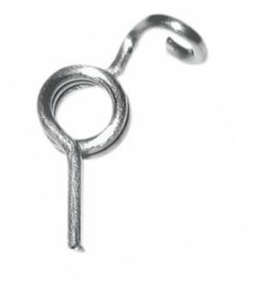 اسپرینگ ارتودنسی چپ پاد ساعتگرد IOS